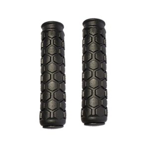 Puño  MTB Goma Negro