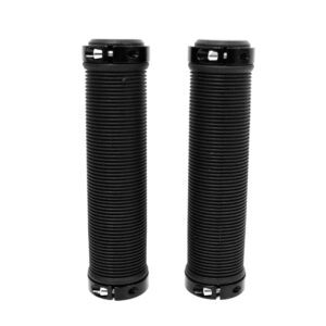 Puños Adulto Doble lock  Negro