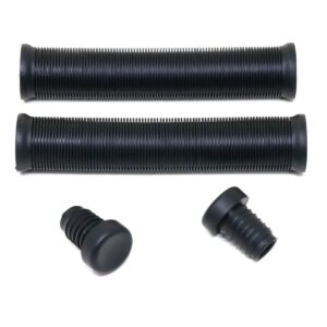 Puños MTB Kraton Negro