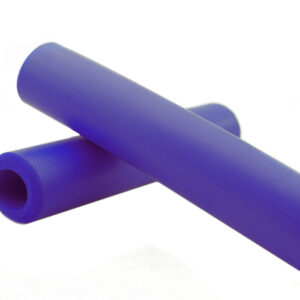 Puños de silicona Leike Azul